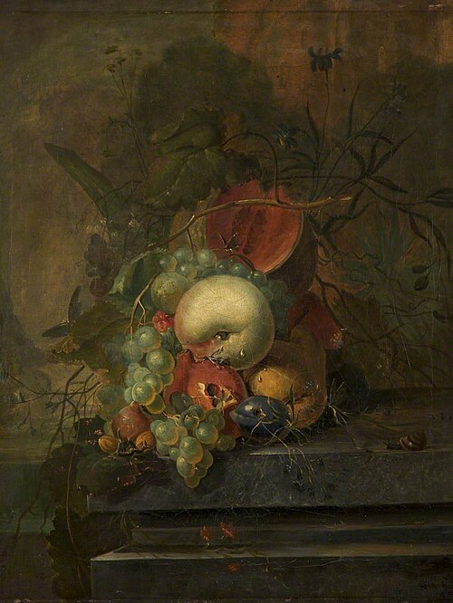 Fruit Still Life, , Jan Fyt