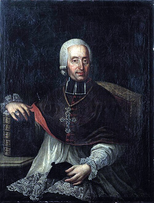 , 1801, Ferdinand Licht