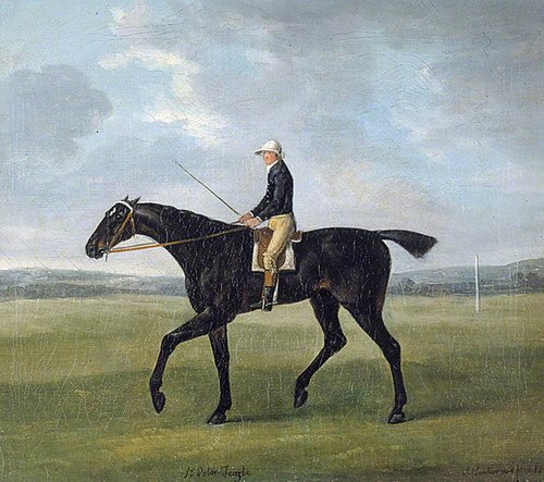'Sir Peter Teazle', 1788, John Nost Sartorius