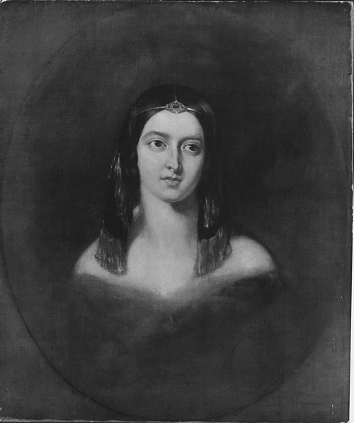 Queen Victoria (1819-1901), , John Partridge