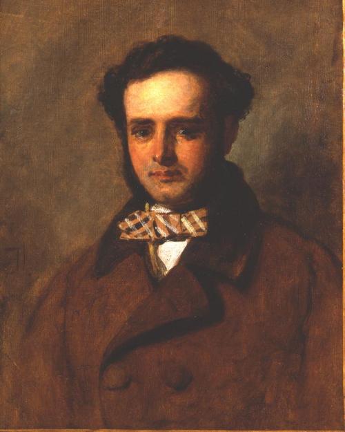 The Artist's Spanish Guide, 1856, John Phillip
