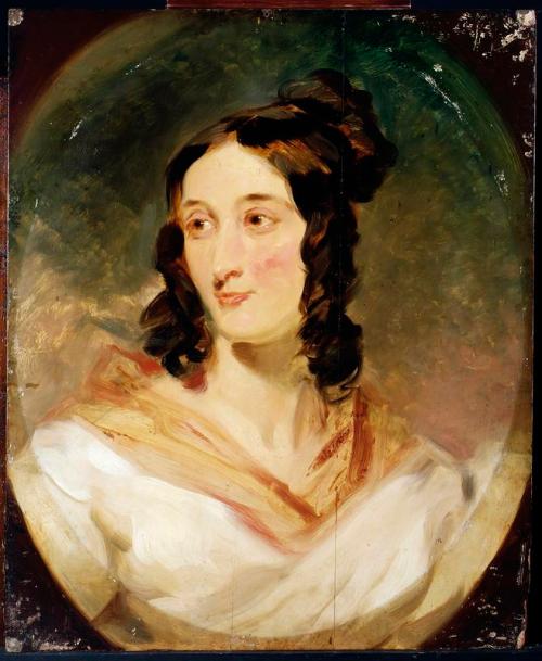 Portrait of a Lady, , John Phillip
