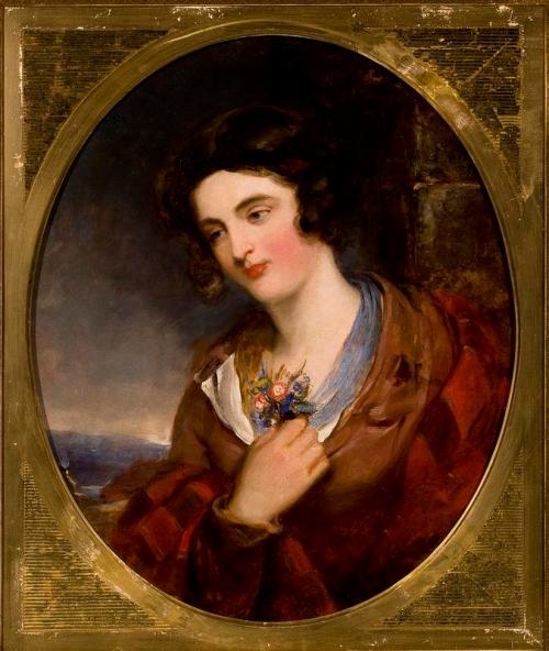 Highland Lassie, , John Phillip