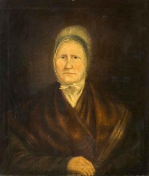 Ann Allan, 1831, John Phillip