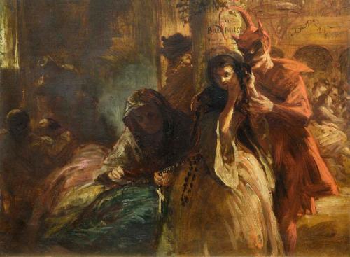 Bal Masque, , John Phillip