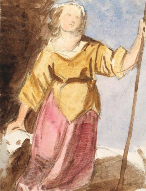 Shepherdess - John Phillip, , John Phillip
