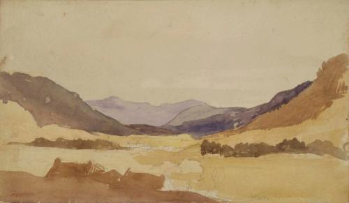 A Valley - John Phillip, , John Phillip