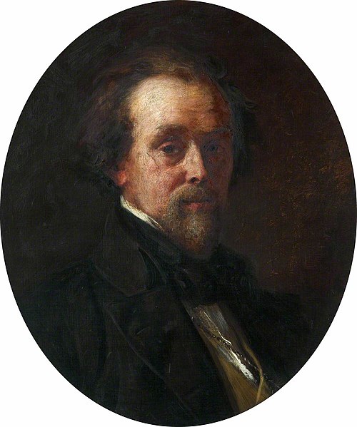 William Brodie (1815–1881), RSA, , John Phillip