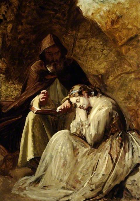 The Fair Maid of Perth, , John Phillip