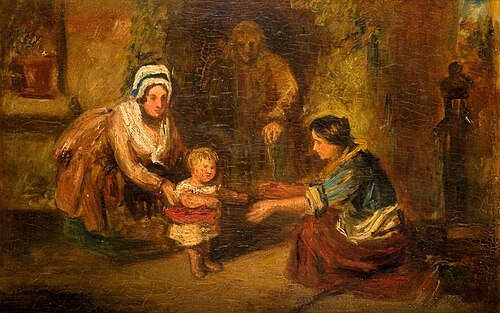 First Steps, , John Phillip