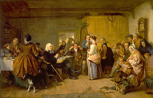 Presbyterian Catechising, 1847, John Phillip