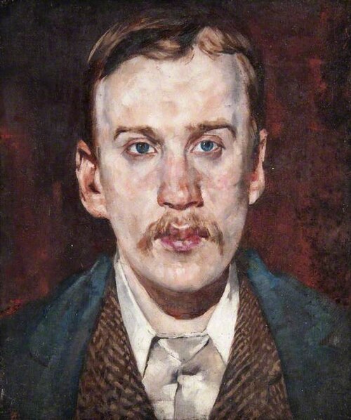 Christopher N. Pringle (or James Pringle), 1889, John Quinton Pringle