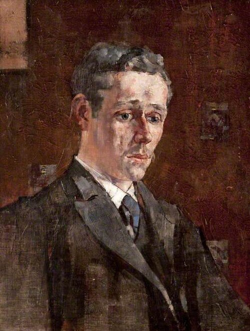 William Meldrum (1865–1942), 1890, John Quinton Pringle