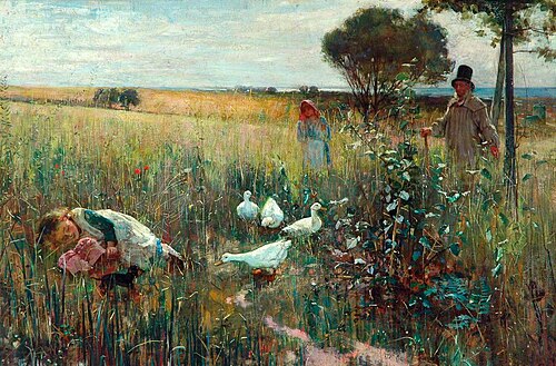 Lost and Found, , John Robertson Reid