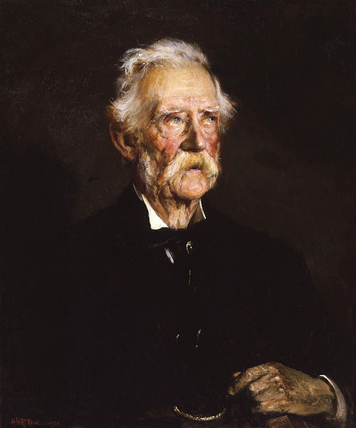 John Campbell, 1893, John Robertson Reid