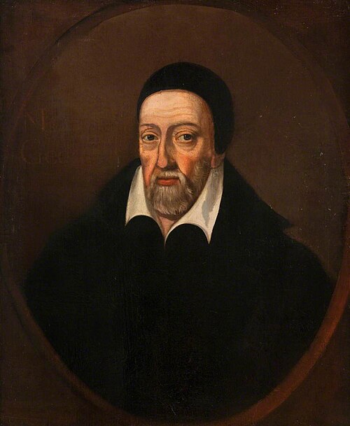 George Buchanan; (1506-1582), 1693, John Scougal