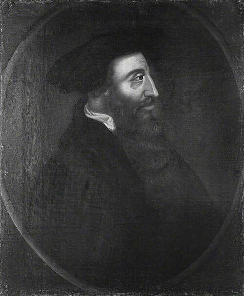 John Knox, 1690, John Scougal