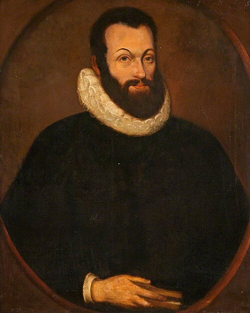 George Wishart; (c. 1513-1546), 1690, John Scougal