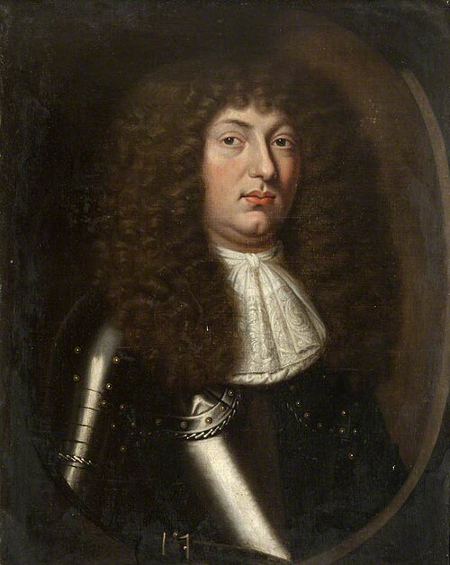 John (1622–1666), 2nd Earl of Traquair, , John Scougal