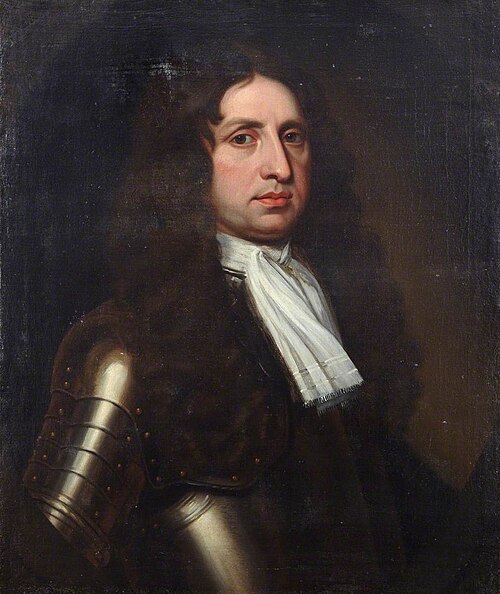 Sir Thomas Steuart of Kirkfield and Coltness (1631–1698), 1685, John Scougal