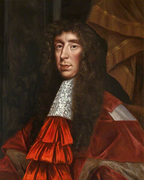 The Honourable Alexander Maitland (d.1717), , John Scougal
