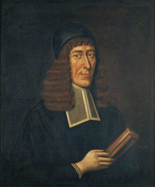 Patrick Scougal (1607–1682), , John Scougal
