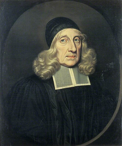 Patrick Scougal (1607–1682), 1700, John Scougal