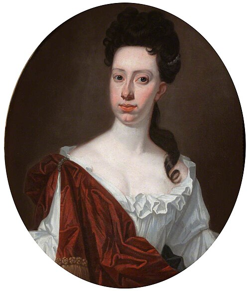 Isabel Liddle, Lady Home, , John Scougal