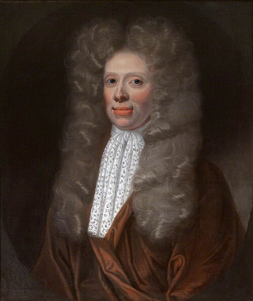 Mr Baird, , John Scougal