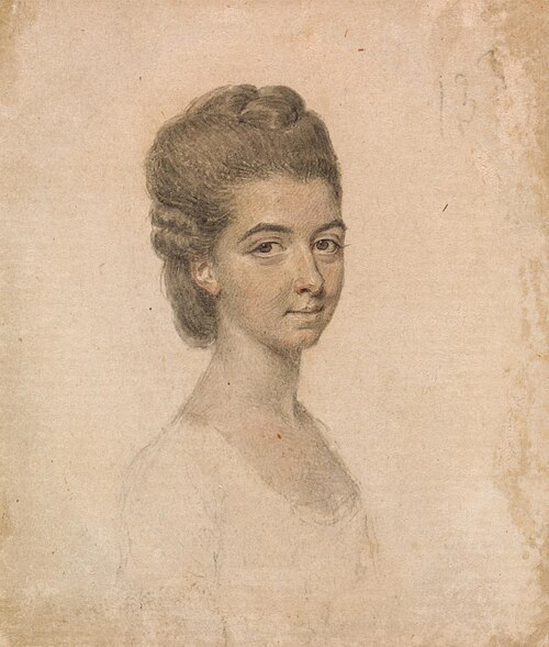 Mrs. Ward, , John Smart