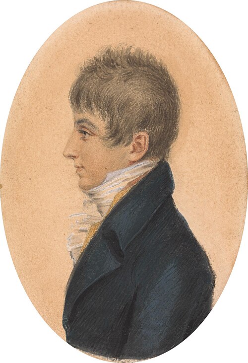 Lt. Charles Kenworthy Smart, 1900, John Smart