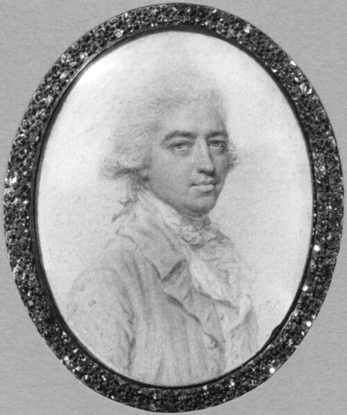 Autoportrait, , John Smart