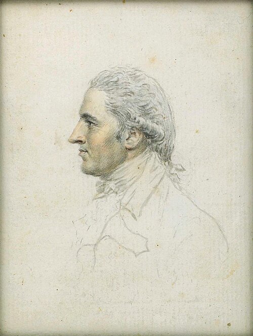 Autoportrait, , John Smart