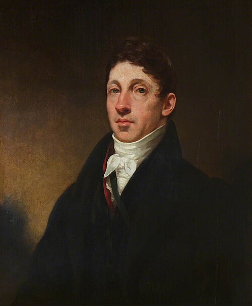 Patrick Neill (1776–1851), FRSE, , John Syme