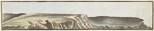 Bolt Head, South East, 1/2 South (4 or 5 miles), , John Thomas Serres