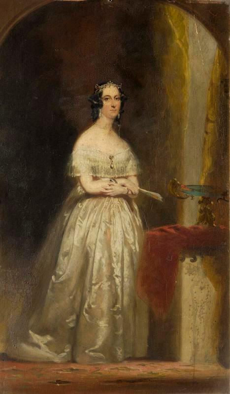 Countess of Eglinton, , John Watson Gordon