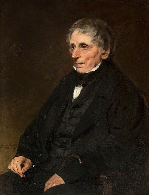 Sir Alexander Morison, 1864, John Watson Gordon