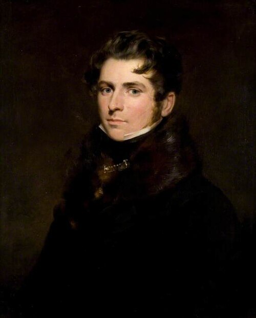 Charles Heath Wilson (1809–1882), , John Watson Gordon