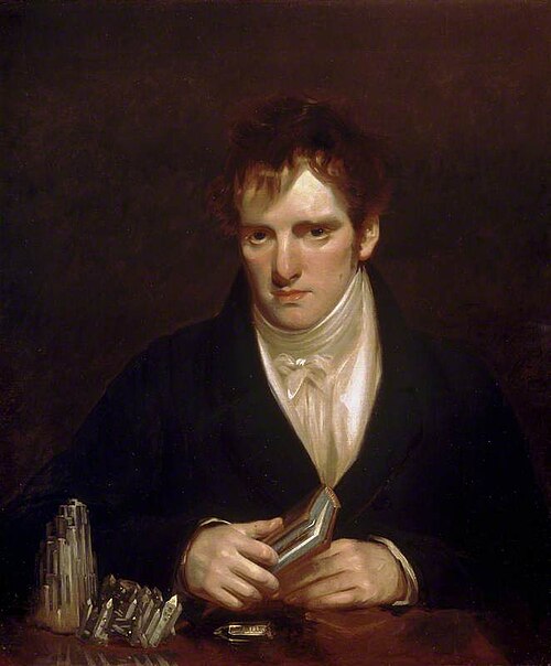 Thomas Allan (1777–1833), 1824, John Watson Gordon