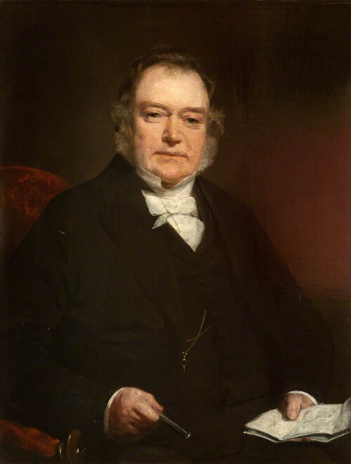 William Seller (1798–1869), , John Watson Gordon