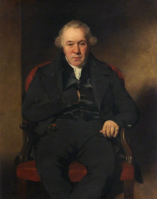 Alexander Douglas, , John Watson Gordon