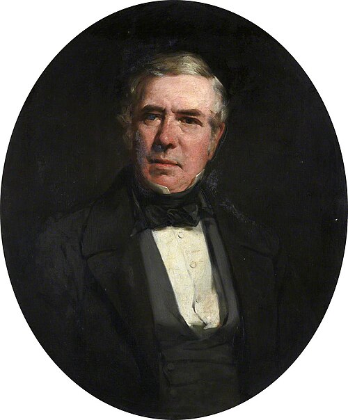 David Roberts (1796–1864), HRSA, RA, , John Watson Gordon