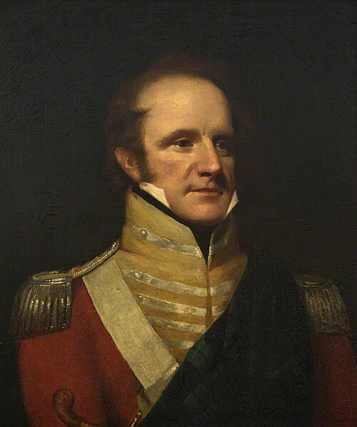 Sir Duncan Macgregor, , John Watson Gordon