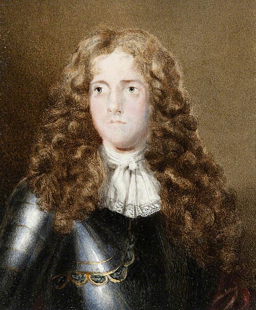 John Graham of Claverhouse (1648–1689), Viscount Dundee, , John Watson Gordon