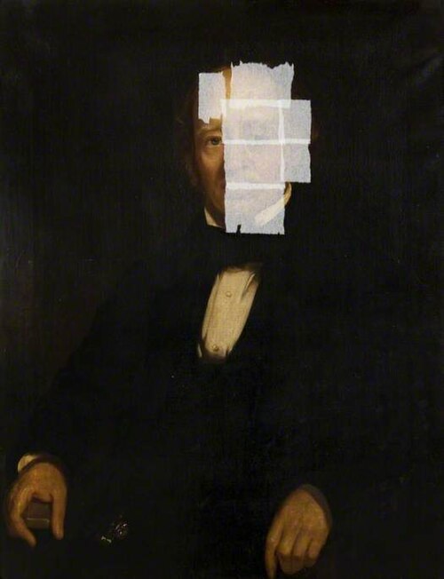 James Grant, , John Watson Gordon