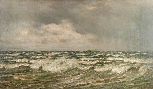 Wind and Rain, , Joseph Henderson
