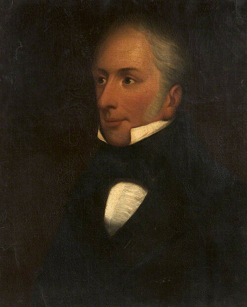 Reverend Rowland Broomhead, , Joseph W. Allen