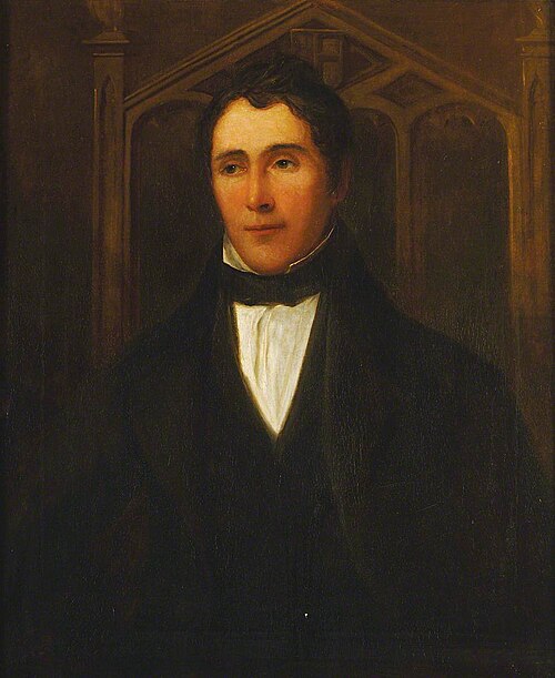 Warren Stormes Hale (1791–1872), Founder of the City of London School, , Joseph W. Allen
