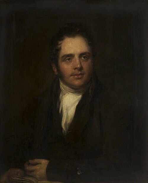Peter Clare (1781–1851), , Joseph W. Allen