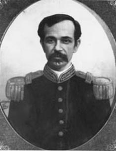 Floriano Peixoto, 1894, Miguel Navarro Cañizares